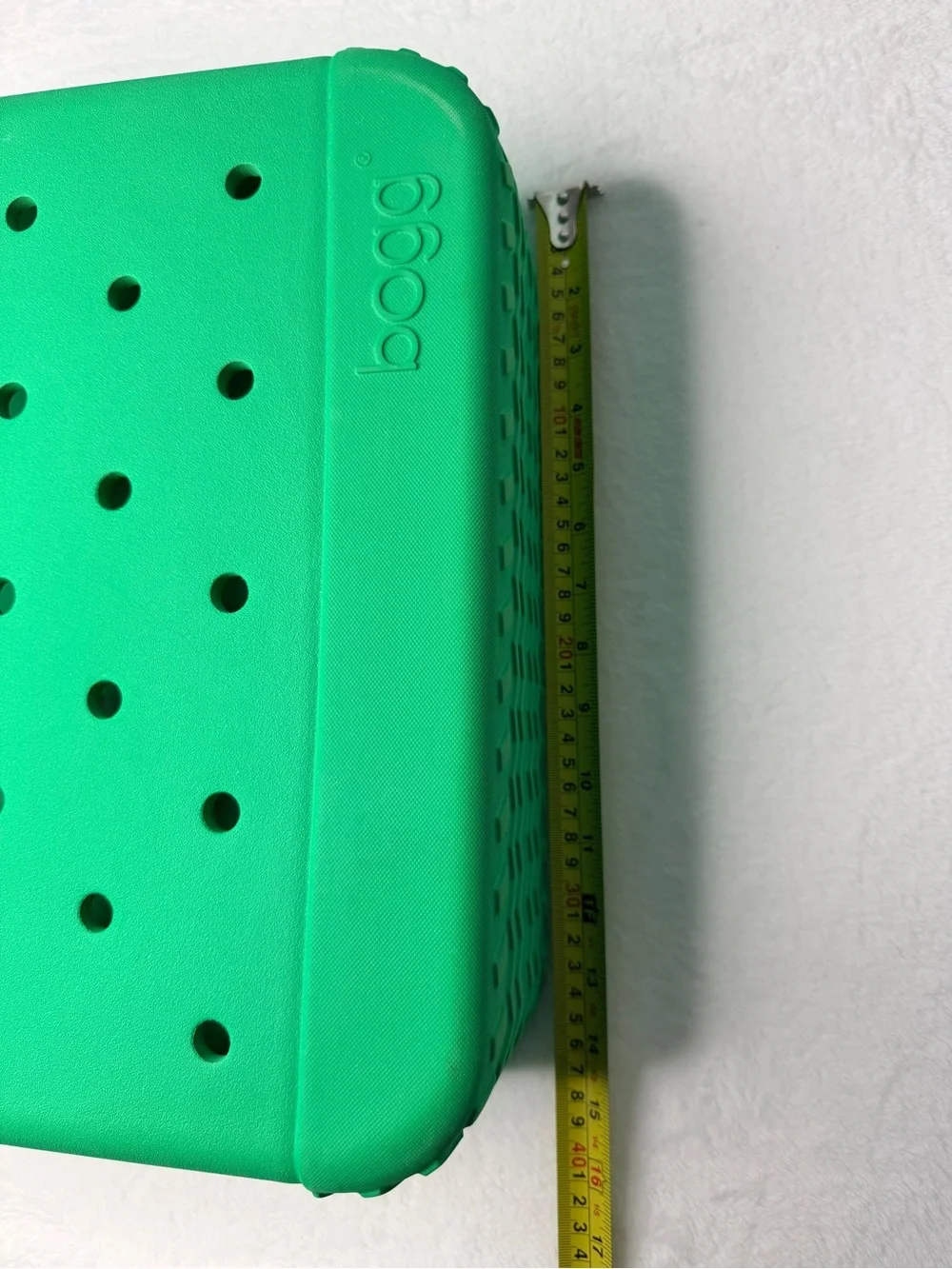 Baby Bogg Bag Classic Tote – Green Medium - Picture 3 of 4